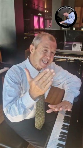 🎥✨🏠❤️🎹 Disklavier: o Piano que toca sozinho e interage com o melhor da Tecnologia! #sópianobom #tech