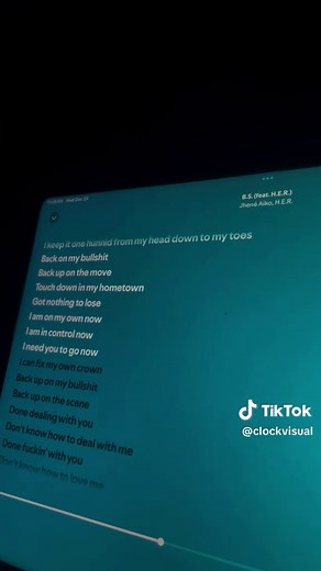 B.S by Jhené Aiko - Listen Now on Spotify