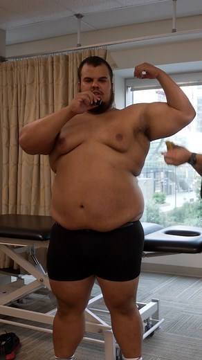 116K views · 624 reactions | What a difference a year makes  | SPORTbible | Facebook