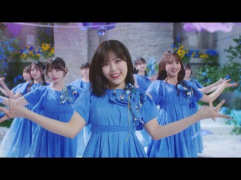 乃木坂46 『交感神経優位』