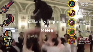 Exploring The Hive Mind: Melee Calamity and Infernum