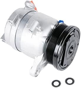 GM Genuine Parts 15-20311 (89018957) Air Conditioning Compressor
