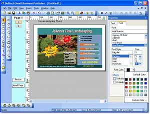Micrografx Picture Publisher 8 Kostenlos
