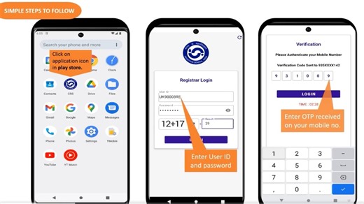 CRS ऐप लॉन्च... अब घर बैठे बनवा सकेंगे जन्म और मृत्य प्रमाण पत्र, जानिए प्रोसेस?