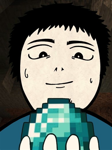 Первое видео в новом году! ТГК: shakopencil #анимация #animation #flipaclip #флипаклип #майнкрафт #друг #мем