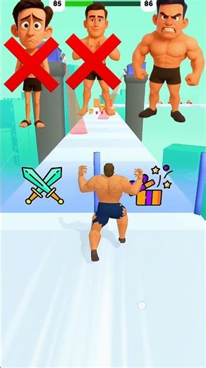 Rage Control 😡Hulk Samsh Lvl-85 #games #gaming #shorts #trending