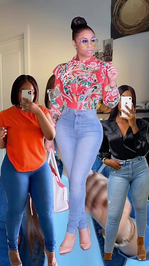 Easy & Unique Jean Pairing Ideas | Denim Style Guide
