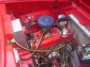 Ford Kent engine - Alchetron, The Free Social Encyclopedia