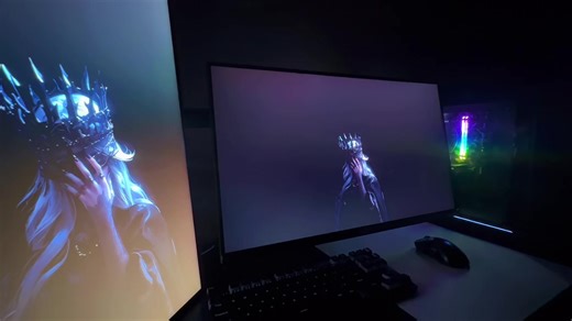 Gaming Setup Rating - 1/10 Review