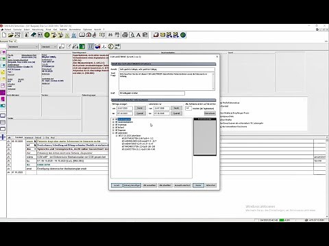 Anwendungen (KIM, eAB, NFDM, eMP) in der Telematikinfrastruktur (TI) mit CGM ALBIS