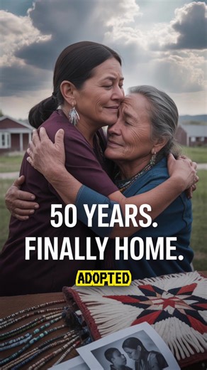 Stolen Native Adoptee Finds Tribe After 50 Years Sandy White Hawk, taken in Indian Adoption Project, found her Lakota tribe after 50 years. Now helps hundreds of stolen Native adoptees reconnect with their families. Indigenous land back, Native American history, Native victories, Indigenous sovereignty, Cultural preservation, Land back movement, Tribal conservation #NationalParksUncovered #LandBack #NativeWins #AdopteeReunion #CulturalGenocide