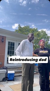 Dr Nerissa Snyder Dicks, LCPC,LPC Clinical Supervisor on Instagram: "I hope some of you are learning as we learn. Changing the way we communicate with dad has to be very intentional. Did you catch where I wanted to help? And realized too late that I wasn’t helping at all. I asked him how he was doing and he started telling me about “the lady he came over with” aka: my mom/ his wife.My name insertion wasn’t needed; we are learning and correcting as we go! Thank God for reflection and desire to im