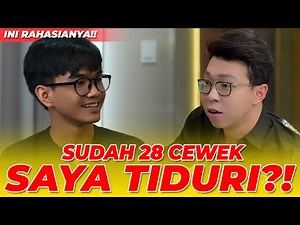 SATRIA!! UDA 28 CEW SAYA TIDURI?! INI SUARA BUAYA SEBENARNYA?!