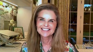 Maria Shriver announces new center focusing on Alzheimer’s effects on women