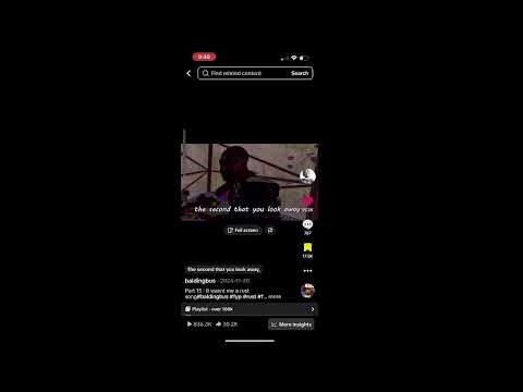How To Pin Comments in Tiktok