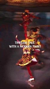 Step into a world of passion and power with Frozen Love at Coca-Cola Arena on 3 April! ❄️💖 Watch Olympic champion skaters bring this epic tale of love to life! ⛸️✨ Who’s joining you? Tag them below! 👇 🎟️ Don’t miss out, grab your tickets now at the link: https://www.visitdubai.com/en/whats-on/dubai-events-calendar/frozen-love استعدوا للانطلاق في رحلة من العاطفة والتشويق مع " Frozen Love" في كوكاكولا أرينا يوم 3 أبريل! ❄️💖 استمتعوا بعرض جليدي مميز يحييه أبطال الأولمبياد في التزلج! ⛸️✨ من سيكو