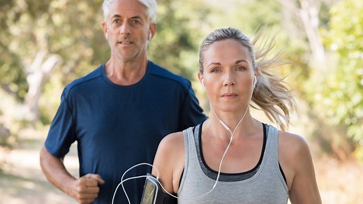 Scientists have a new way to measure health by determining your 'fitness age' — here's how you can calculate it. | Insider Tech