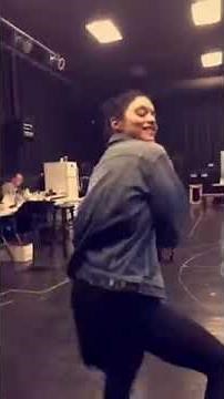 Grease Live! Vanessa Hudgens, Aaron Tveit, Jordan Fisher, David Del Rio, Keke Palmer