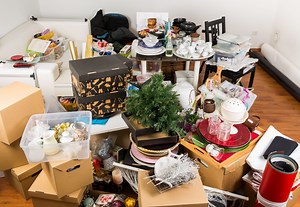 Can a Tenant be Evicted for Hoarding | Wolford Wayne LLP | Wrongful Eviction Lawyer Berkeley