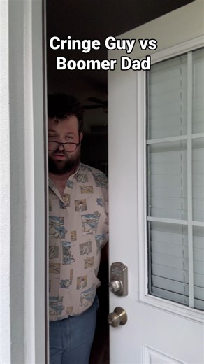 81K views · 526 reactions | Hayley was home. #cringe #comedy #comedyreels #boomer | Lorlo | Facebook