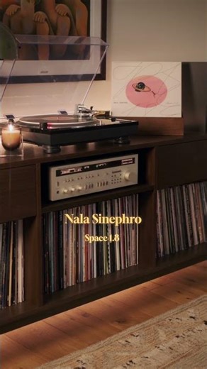 8 albums for a dinner party