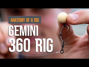 How to tie the 360 rig using Gemini tidy booms 😍