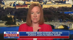 78K views · 1.2K reactions | Jen Psaki shows Democrats how to handle Fox News as she turns a Fox News Sunday question about Title 42 and immigration into a discussion of COVID funding. | PoliticusUSA | Facebook
