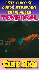 Bucle temporal #reelsviral #peliculas #reelsviralシ #fypシ゚ #reelsvideoシ | Cine RKM