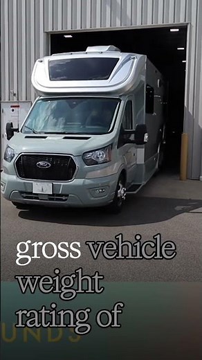 Big Reveal Our Brand New 2025 Embassy RV