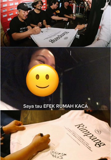 Rekomendasi Lagu Efek Rumah Kaca Untuk Didengar Di Kamar