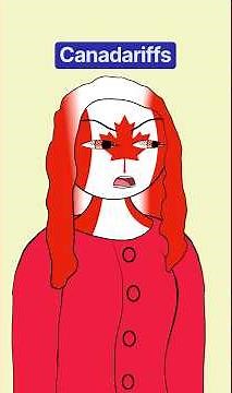 Canadariffs (Countryhumans News)