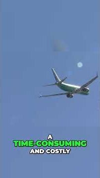 737 MAX Crashes: Boeing's Mistakes and MCAS Explained