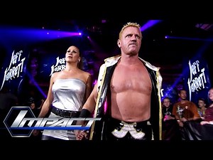 LETHAL LOCKDOWN: Team Jarrett vs. Team Dixie (FULL MATCH) | IMPACT Sept. 16, 2015