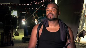 Keanu - Keanu: Method Man On His Character