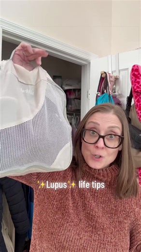 Essential Tips for Managing Lupus Symptoms Daily