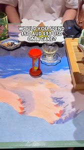 Check out this amazing #japan #japanfood #japanesedessert #cake of #mountfuji #mtfuji in #tokyo | adrianwidjy