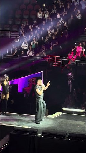 Ricky Martin - She Bangs - Sydney, Australia 10/11/2025