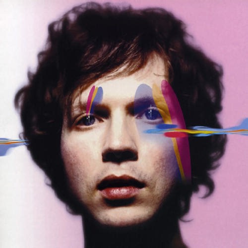 Beck - Sea Change