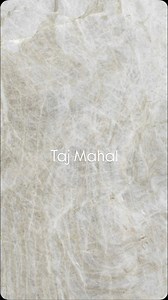 Taj Mahal Quartzite - The Elegance of Nature in your kitchen!✨ This...