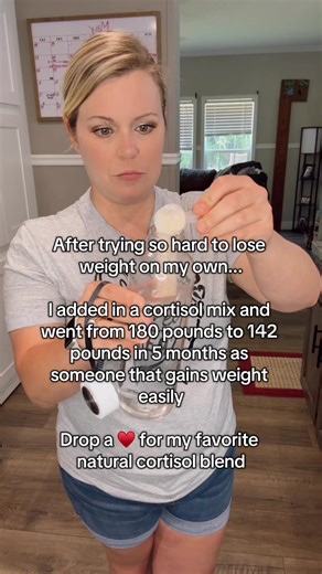 Reduce Stress and Manage Cortisol Levels Naturally