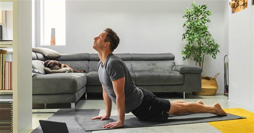 What are somatic workouts and why are fitness gurus recommending them?