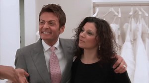 39K views · 377 reactions | While Randy searches the store for a beautiful blush dress, bride Shenelle's entourage take over her appointment and storm into the fitting room with dresses of their choice. | Say Yes to the Dress Atlanta TLC | Facebook