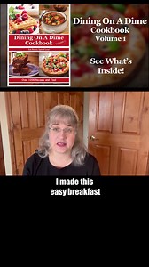 $5 Dinner in 15 Minutes? 4 Ingredients Make it Possible! Recipe Here (adapted): https://www.livingonadime.com/breakfast-skillet-recipes-easy/ 👍 25% Off NOW 👍❤️ Quick and Easy Recipes! ❤️ Dining On A Dime Cookbooks https://shop.livingonadime.com/ Electric Skillet: https://amzn.to/3I4oYsW (affiliate link) Order our yearly planners here! https://shop.livingonadime.com/products/undated-daily-planner-print-version-large-8x10 Get the free Practical Stockpile e-Cookbook here https://www.livingonadime