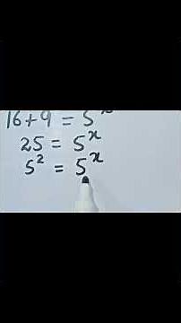Can you solve it| Find x | What is x