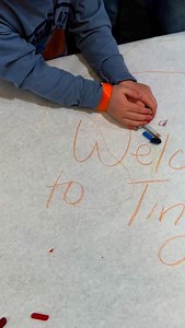 3 comments | Watching our little ocean explorers grow, learn, and...