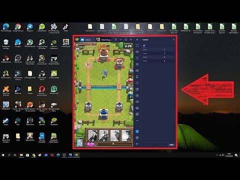 📥 How to CONFIGURE BLUESTACKS 4 for Windows 10, 8 and 7 PC ⚡ MAXIMUM SPEED ⚡ [ 2026]