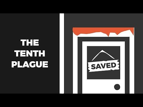 The Tenth Plague of Egypt and the Passover - A Faith Kids Bible Story Video