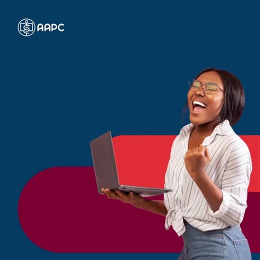 Sending good vibes our end-of-year test-takers and reminding those getting ready to test - you have until 12/29 to buy a two-attempt exam voucher and get a FREE study guide & practice exam(s) to ensure you’re fully prepared! https://hubs.la/Q02dRk_t0 | AAPC