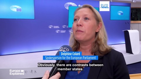 Defence and security seen as top priorities for strengthening EU’s global role, survey finds