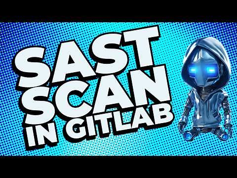 How to Integrate Snyk to GitLab CI/CD Pipeline (SAST Scan)